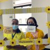 “Semana Amarela” cuida da saúde mental dos colaboradores